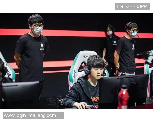 探秘TES战队心理素质在S15LOL与DOTA2比赛中的表现与影响