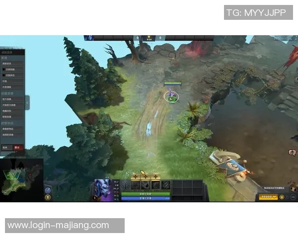 热议DOTA2V5版本更新带来的力量变革与游戏生态新趋势分析